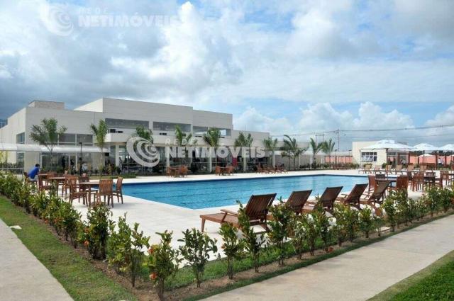 Terreno à venda em Rosário de fátima, Serra cod:635567 - Foto 4