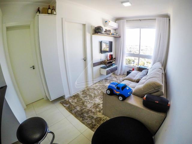 Apartamento à venda com 1 dormitórios em Sao cristovao, Passo fundo cod:13246 - Foto 13