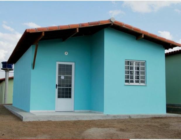 Aluga-se Casa No Bairro Viana e Moura 2