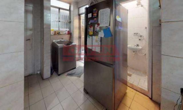 Apartamento à venda com 3 dormitórios em Ipanema, Rio de janeiro cod:GAAP30448 - Foto 11
