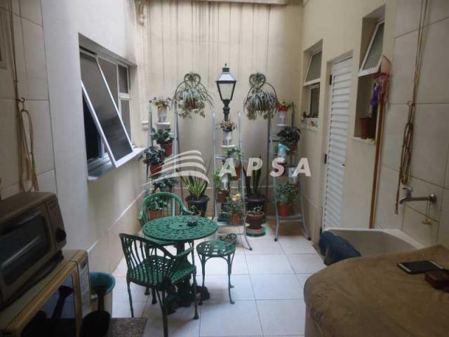 Apartamento à venda com 3 dormitórios em Ipanema, Rio de janeiro cod:TJAP30953 - Foto 19