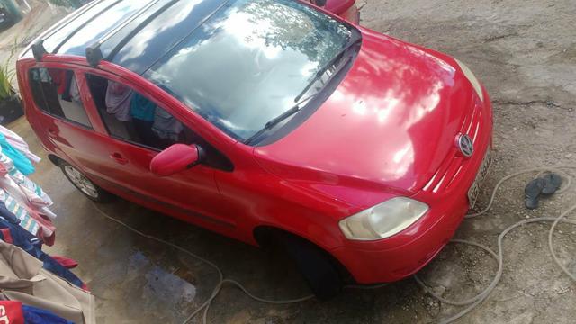 Carro Fox - Foto 2