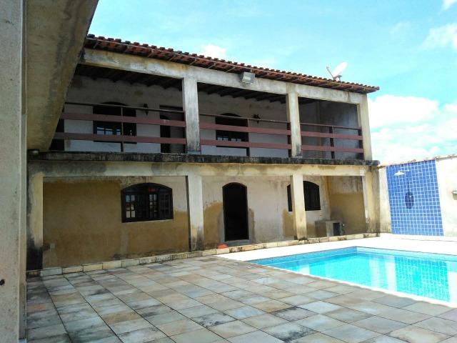 Saquarema - Praia Seca casa 5 qtos( 4 suites) R$ 150mil - Foto 6