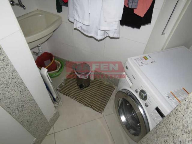 Apartamento à venda com 3 dormitórios em Ipanema, Rio de janeiro cod:GAAP30547 - Foto 20