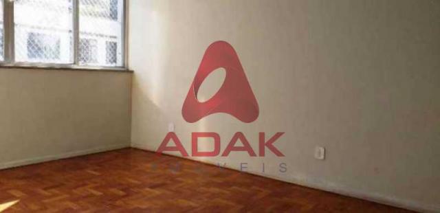Apartamento à venda com 3 dormitórios em Copacabana, Rio de janeiro cod:CPAP31049 - Foto 10