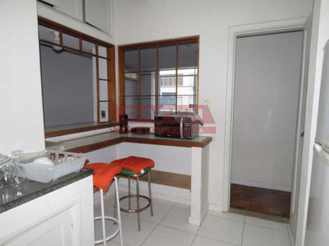 Apartamento à venda com 3 dormitórios em Ipanema, Rio de janeiro cod:GAAP30462 - Foto 13