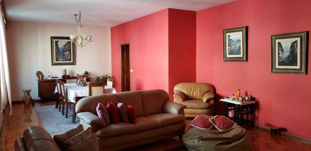 Apartamento à venda com 3 dormitórios em Copacabana, Rio de janeiro cod:LIV-5280 - Foto 5