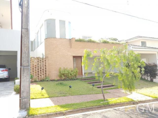 Casa em Condomínio para Venda em Presidente Prudente, Condomínio Damha II, 3 dormitórios, - Foto 2