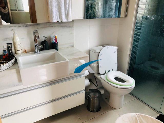 Apartamento a venda 4 quartos - Buritis - Foto 12