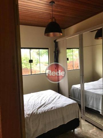 Sítio com 3 dormitórios à venda, 21000 m² por R$ 1.000.000,00 - Pouso Alto - Pouso Alto/MG - Foto 19