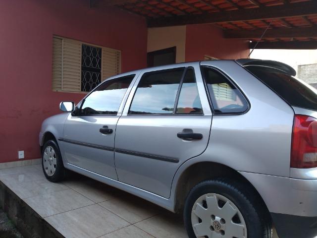 Gol G4 - Foto 6