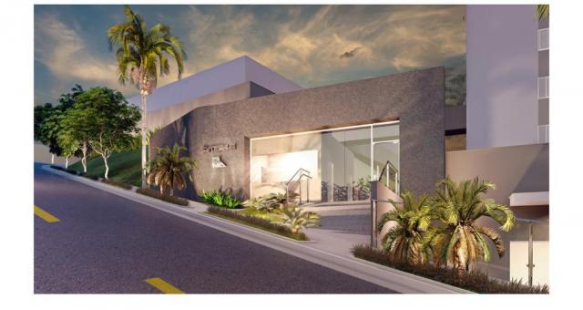 Apartamento à venda com 2 dormitórios em Buritis, Belo horizonte cod:5123 - Foto 2
