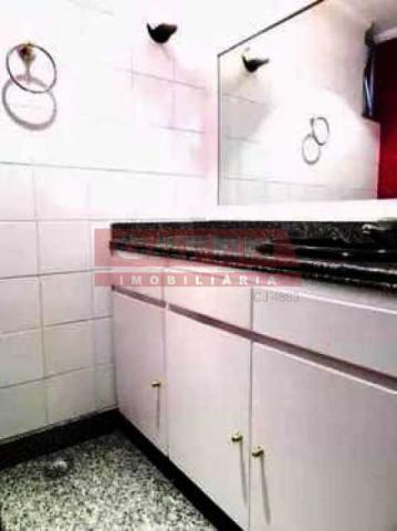 Apartamento à venda com 3 dormitórios em Ipanema, Rio de janeiro cod:GAAP30324 - Foto 14