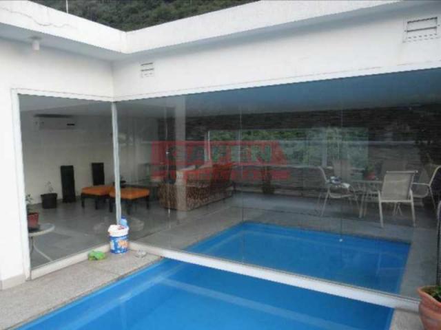 Apartamento à venda com 3 dormitórios em São conrado, Rio de janeiro cod:GACO30029 - Foto 4