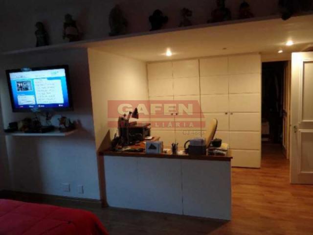 Apartamento à venda com 3 dormitórios em São conrado, Rio de janeiro cod:GACO30029 - Foto 13