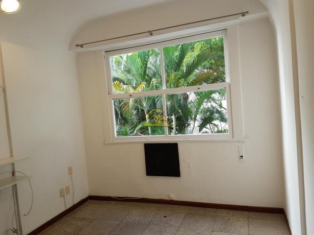 Apartamento para alugar com 2 dormitórios em Ipanema, Rio de janeiro cod:SCI3636 - Foto 9