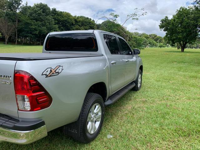 Hilux SRV - Foto 5