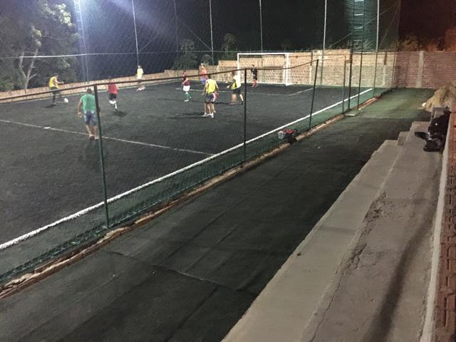 Vendo ou troco campo Society em Brejao - Foto 7