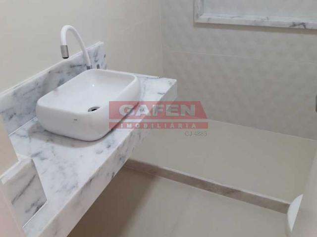 Apartamento à venda com 3 dormitórios em Copacabana, Rio de janeiro cod:GAAP30358 - Foto 17