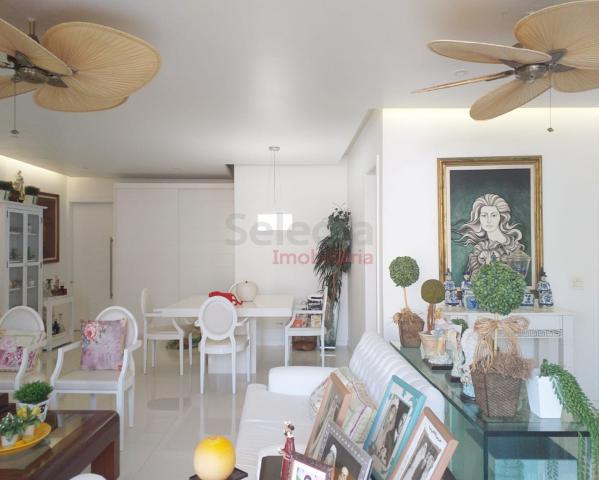 Cobertura de 180M² espetacular na Rainha Guilhermina. - Foto 4