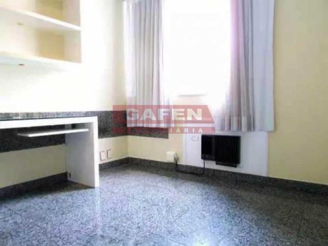 Apartamento à venda com 3 dormitórios em Ipanema, Rio de janeiro cod:GAAP30324 - Foto 12