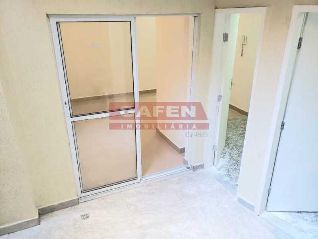 Apartamento à venda com 2 dormitórios em Botafogo, Rio de janeiro cod:GAAP20394 - Foto 3