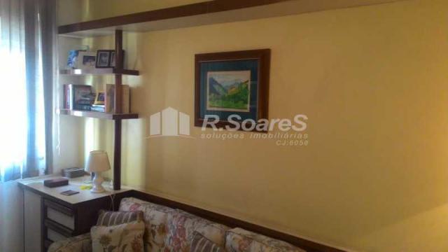 3 quartos com vaga em boa localização na Tijuca !!! - Foto 19