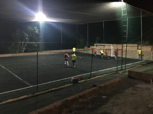 Vendo ou troco campo Society em Brejao - Foto 9