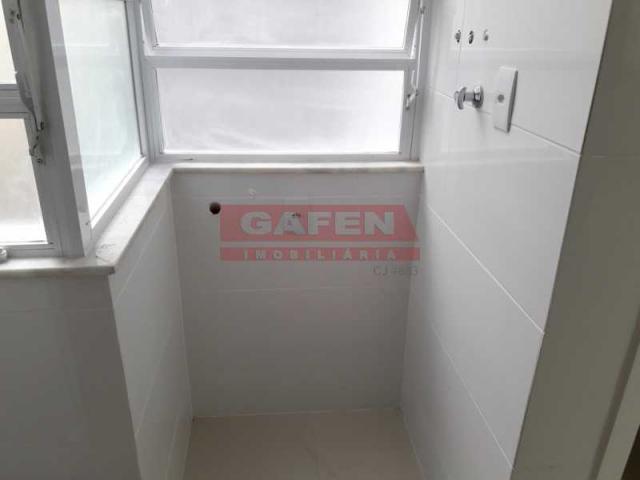 Apartamento à venda com 3 dormitórios em Copacabana, Rio de janeiro cod:GAAP30358 - Foto 14