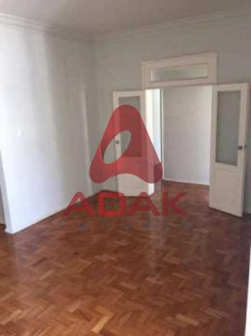 Apartamento à venda com 3 dormitórios em Copacabana, Rio de janeiro cod:CPAP31049 - Foto 5