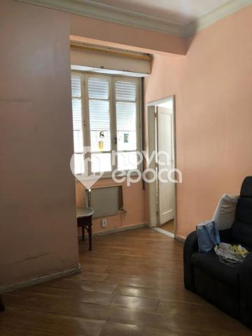 Apartamento à venda com 3 dormitórios em Copacabana, Rio de janeiro cod:IP3AP42424 - Foto 10