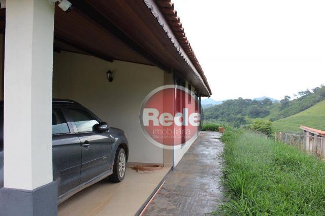 Sítio com 3 dormitórios à venda, 21000 m² por R$ 1.000.000,00 - Pouso Alto - Pouso Alto/MG - Foto 11