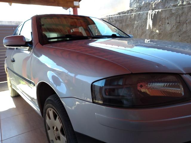 Gol G4