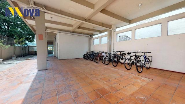 Apartamento à venda com 1 dormitórios em Partenon, Porto alegre cod:4134 - Foto 9