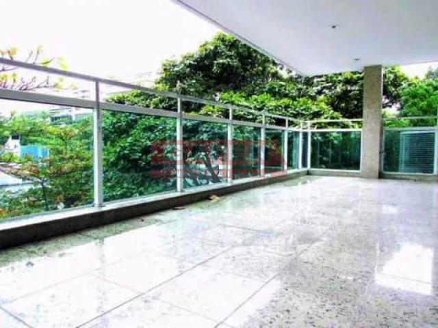 Apartamento à venda com 3 dormitórios em Ipanema, Rio de janeiro cod:GAAP30324 - Foto 5