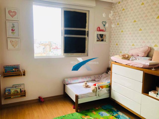 Apartamento a venda 4 quartos - Buritis - Foto 8