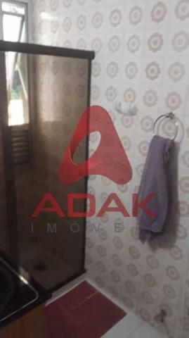 Apartamento à venda com 2 dormitórios em Copacabana, Rio de janeiro cod:CPAP20980 - Foto 19
