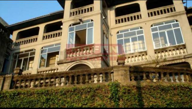 Apartamento à venda com 5 dormitórios em Santa teresa, Rio de janeiro cod:GAAP150001