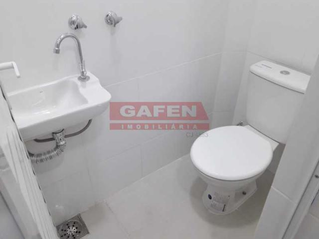 Apartamento à venda com 3 dormitórios em Copacabana, Rio de janeiro cod:GAAP30488 - Foto 2