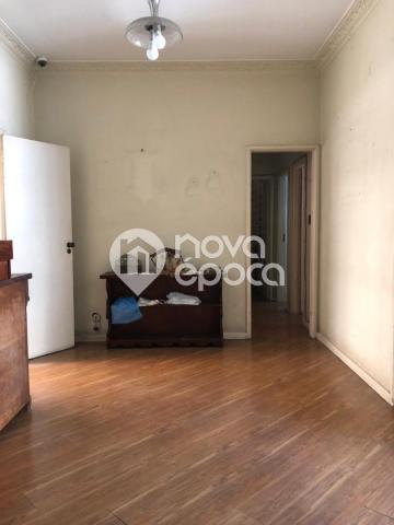 Apartamento à venda com 3 dormitórios em Copacabana, Rio de janeiro cod:IP3AP42424 - Foto 4