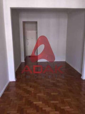 Apartamento à venda com 3 dormitórios em Copacabana, Rio de janeiro cod:CPAP31049 - Foto 7