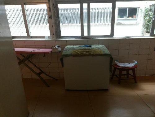 Apartamento à venda com 4 dormitórios em Ipanema, Rio de janeiro cod:GA40062 - Foto 14