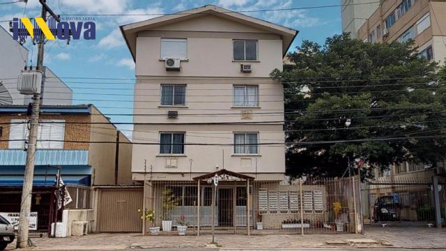 Apartamento à venda com 1 dormitórios em Partenon, Porto alegre cod:4134 - Foto 8