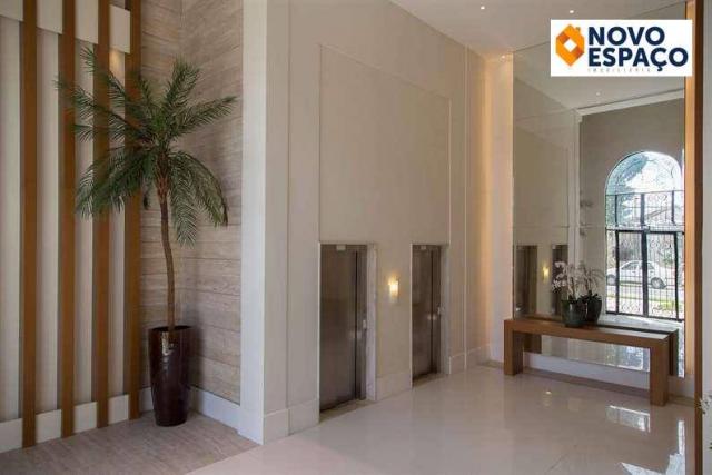 Apartamento com 2 dormitórios à venda, 53 m² por R$ 235.000 - Centro - Campos dos Goytacaz - Foto 12