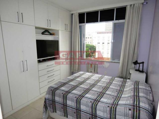 Apartamento à venda com 3 dormitórios em Ipanema, Rio de janeiro cod:GAAP30547 - Foto 6