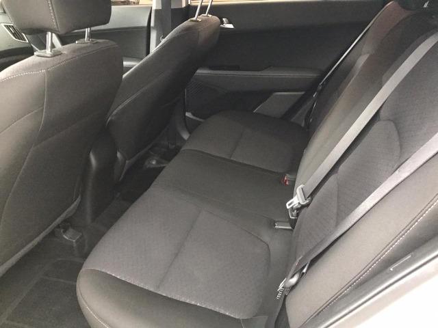 Hyundai creta 1.6 16v flex pulse automático 2017 - Foto 8