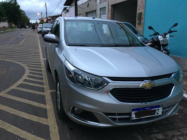 Cobalt LTZ 1.8 FLEX - Foto 12