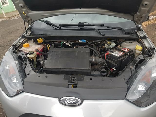 Ford Fiesta 2011 1.6 Completo - Foto 11