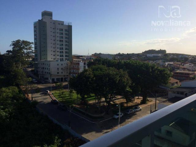 Apartamento com 3 quartos para alugar, 70 m² por R$ 900 - Jardim Guadalajara - Vila Velha/ - Foto 7