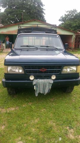 Carro D20 1996 completa - Foto 3